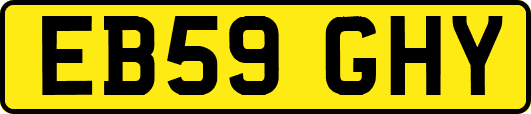 EB59GHY