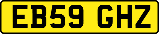 EB59GHZ