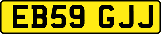 EB59GJJ