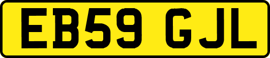 EB59GJL