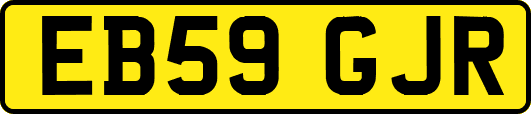 EB59GJR