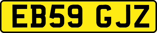EB59GJZ