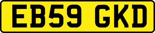 EB59GKD