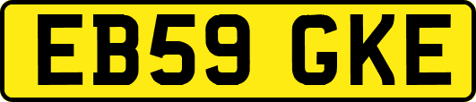 EB59GKE