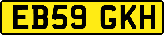 EB59GKH