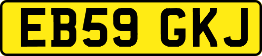 EB59GKJ