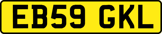 EB59GKL