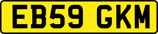 EB59GKM