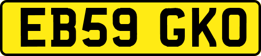 EB59GKO