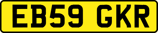 EB59GKR