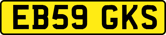 EB59GKS