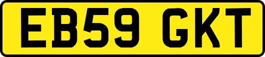 EB59GKT