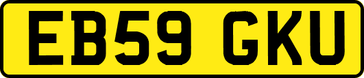 EB59GKU