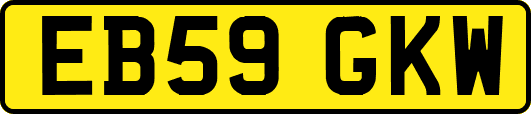 EB59GKW