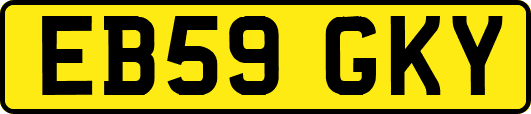EB59GKY