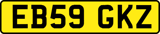 EB59GKZ