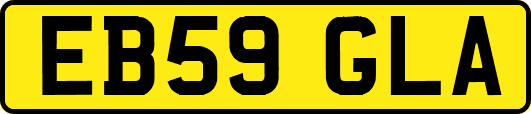 EB59GLA