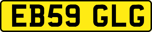 EB59GLG
