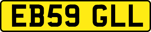 EB59GLL