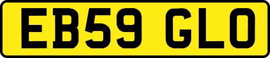 EB59GLO