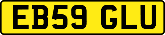 EB59GLU
