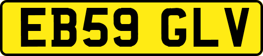 EB59GLV