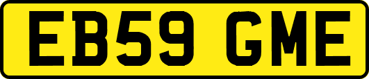 EB59GME