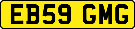 EB59GMG