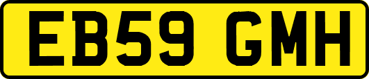 EB59GMH