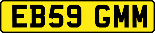 EB59GMM