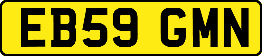 EB59GMN