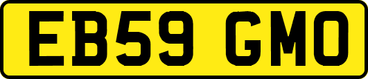 EB59GMO