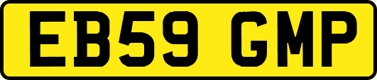 EB59GMP