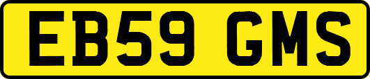 EB59GMS