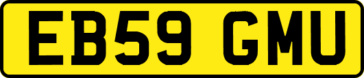 EB59GMU