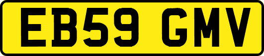 EB59GMV