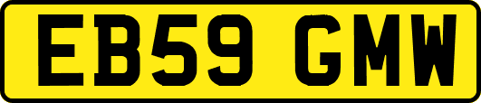 EB59GMW