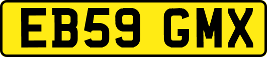 EB59GMX