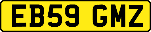 EB59GMZ