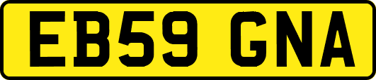EB59GNA