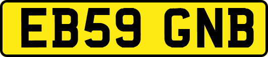 EB59GNB
