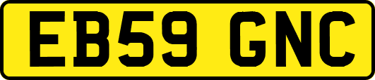 EB59GNC