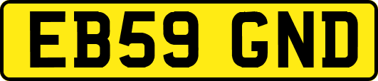 EB59GND