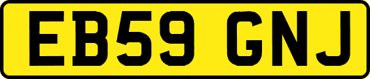 EB59GNJ