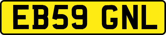 EB59GNL