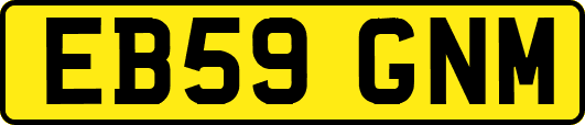 EB59GNM