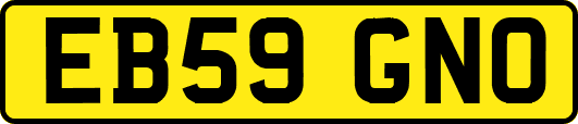 EB59GNO