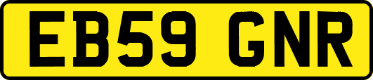 EB59GNR