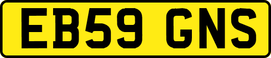 EB59GNS