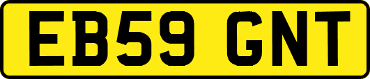 EB59GNT